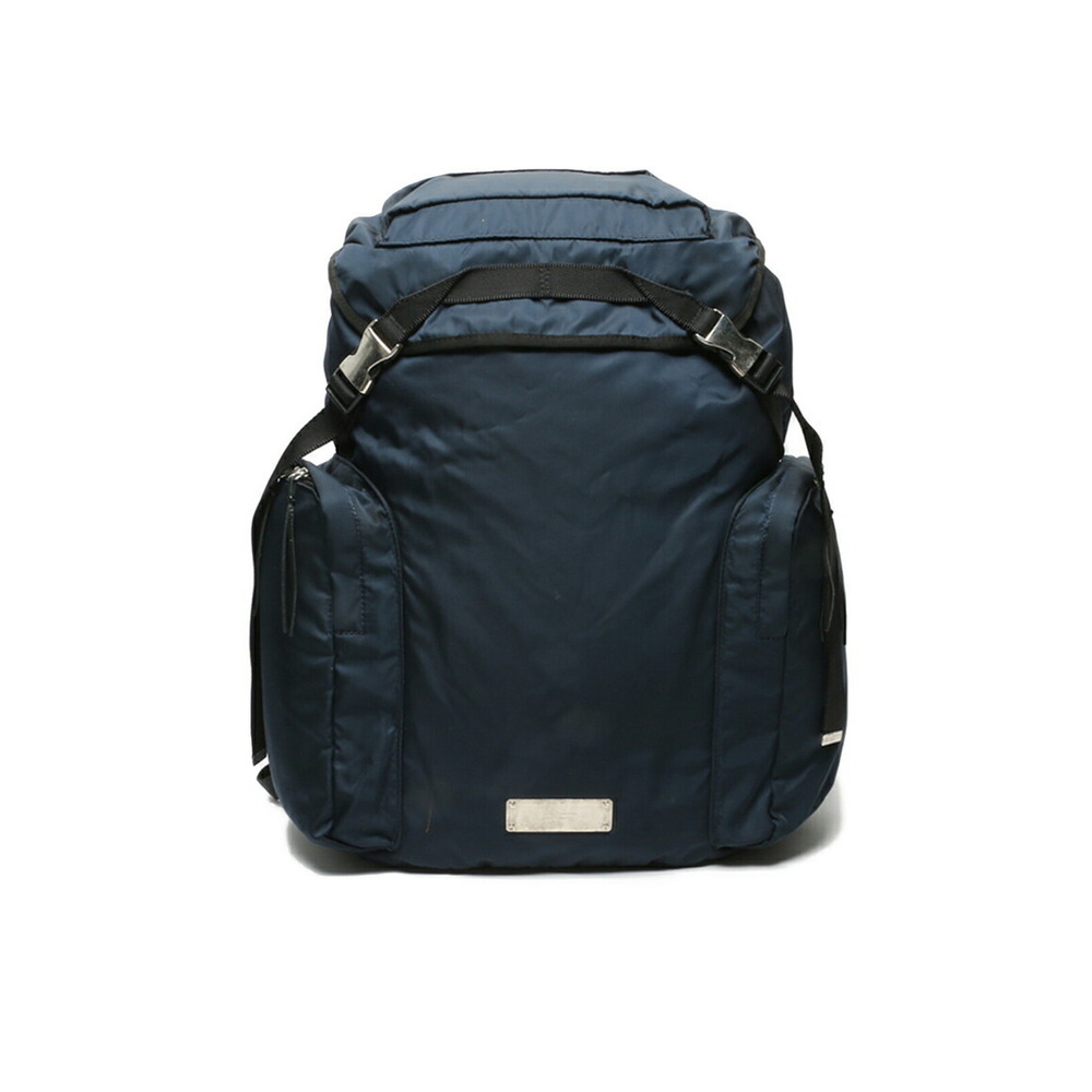 Prada Backpack - image 1